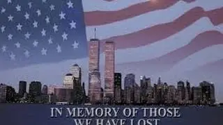 9/11 Rare Footage Jumpers World Trade Center