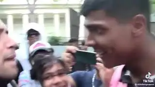 LA MEJOR BATALLA DE RAP DE LA HISTORIA