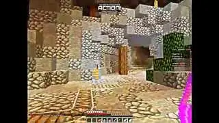 Hunger Games 1 с ZoZ__1_ чистая победа