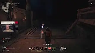 Lord of the Rings: Return to Moria PS5 Part 1