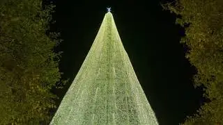 la NAVIDAD ilumina CANTABRIA
