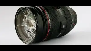 Shutter Chatter | Accidentally Buying Broken Lenses