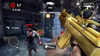 Dead Trigger 2: What games would yall like to come?