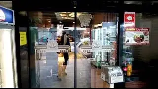 RADARLI FOTOSEL KAPI