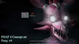 Five Night At Freddy's 4 | Descargar e Instalar |FULL  JULIO 2015 | ¡TownGameplays  | ElRubiusOMG