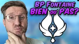 This Battle Pass 4.0 WEAPON Is OVERPOWERED! (Genshin Impact)