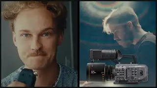 Cinematography Breakdown - Single-Take Anamorphic Music Video - Sony FX9 + Atlas Orion