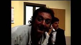 Il Polpo - Commissario Cosimo Ciambotto 3