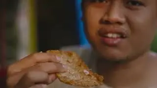 MAKAN MURAH CUMA ADA DI SOLO