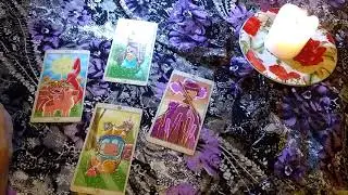 Весы. 2019 Советы Таро от Никки Ами 
