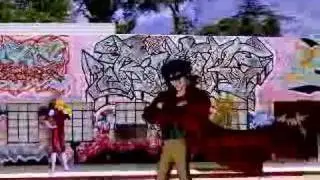 My video I made at uni