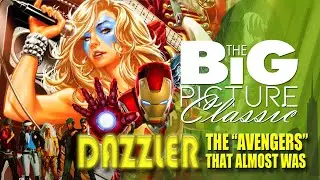 Big Picture Classic - 