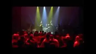 Gov't Mule 'Live'- Mother Earth
