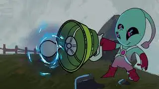 MORNING HUNT | animation