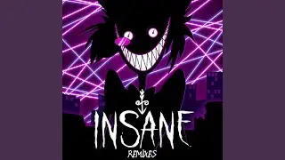 Insane (Insanity Remix - Instrumental)