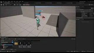 Testing Damage System