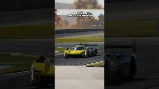 FIRST LOOK at Forza Motorsport 2023 Cover Art!