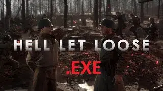 Hell let  loose.EXE