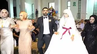 Meryem & Sinan  ALAN Ailesinin Düğünü Segavi