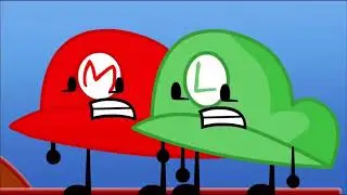 Object shows horribly out of context