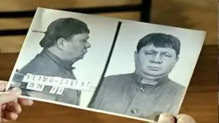 Джентльмены Удачи.