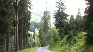 Hahnenkamm Mountain Bike Safari | Kitzbuhel, Austria