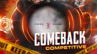 HIGHLIGHTS PUBG MOBILE / COMEBACK / COMPETITIVE / iPhone XR