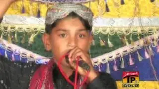 Dholna Tere Naal - Haider Ali Haideri - Official Video