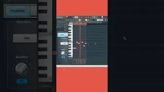 MiniSynth Saw Tutorial on FL Studio 