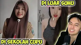 DIAM DIAM MENGHANYUTKAN