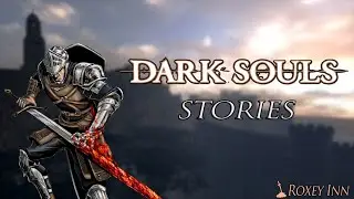 Вырываясь из замкнутого круга - Dark Souls(Перезалив)