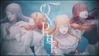 【LCB-R1】Oxydlate / Feryquitous feat. 藍月なくる【X-CIT】