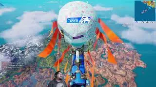 Fortnite Zero Build Matches Let's Play PS5 (5)