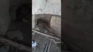 ДОТ на набережной.
