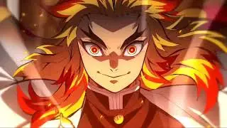 Demon Slayer  Kimetsu No Yaiba 「FT XXXTENTACION」SEASON2 , SEASON 1