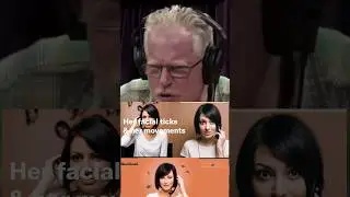 Language & Multiple Personality Disorder - Christopher Ryan On Joe Rogan #joerogan #jre #shorts