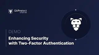 Enhancing security with 2FA