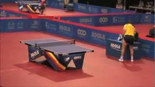 Table Tennis - Top 10 Points [HD]