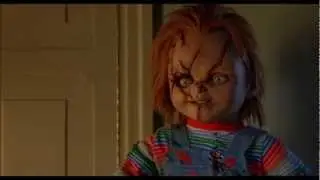 Seed of Chucky - ''Anche io ho qualche scheletro nell'armadio.''