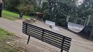 Tamiya txt-1 brushless testing (2)