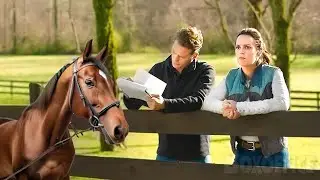 Saving the Ranch | ROMANCE, DRAMA | Full Movie in English