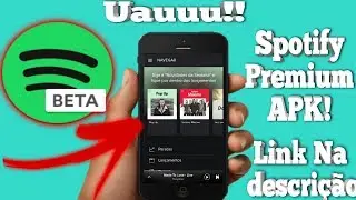Spotify Premium infinito (Spotify beta)