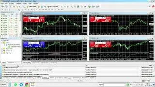 Настройка МТ4   альпари   вход в сделку   смартмани 2022 10 10 15 31 43
