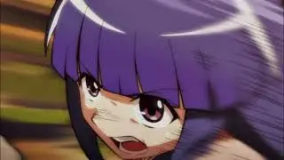 Higurashi no Naku Koro ni Sotsu - One Punch Man OP