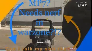 Warzone solo clips Can I Talk My SH*T now