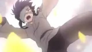 Heavens official blessing amv|Golden|❤️