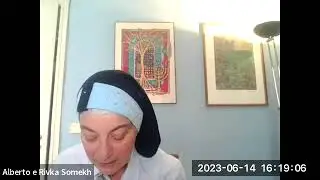 Alessandra Somekh - Capire la tzniùt (modestia) 19 - I profumi D