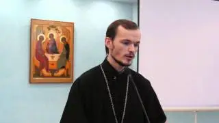 Беседа с о. Игорем Дюкаревым на тему: Притча о  Блудном Сыне.