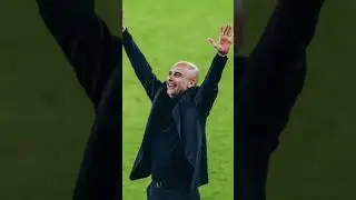 GUARDIOLA el genio🧠 