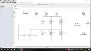 THREE PHASE(3-Q) AC TO DC CONVERTER USING THYRISTOR BY MATLAB SIMULATION